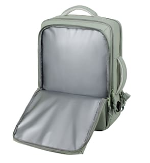 Foto 7 | Foto 7 | Mochila Imont Fashion Business Leather Para Portátil De 16 Pulgadas - Venta Internacional.