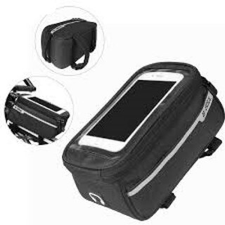 Foto 1 | Foto 1 | Bolsa De Teléfono Celular Para Bicicleta Para Herramientas Y Accesorios - Venta Internacional.