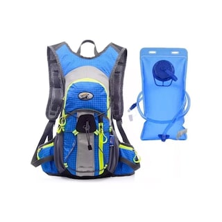 Foto 1 | Foto 1 | Mochila Camelbak Trekking Hidratante 12 L Resistente Al Agua - Venta Internacional.