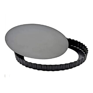 Foto 6 | Foto 6 | Set De 3 Moldes Extraíbles Para Cocina 28 Cm 30 Cm 32 Cm Metal - Venta Internacional.