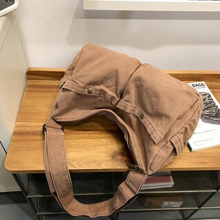 Foto 2 | Foto 2 | Bolso Bandolera Kbtye Bonito Bolso Bandolera De Lona Para Mujeres Y Hombres - Venta Internacional.