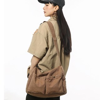 Foto 5 | Foto 5 | Bolso Bandolera Kbtye Bonito Bolso Bandolera De Lona Para Mujeres Y Hombres - Venta Internacional.