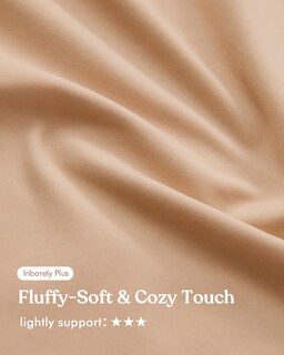 Foto 4 | Foto 4 | Sujetador Postural Delimira Inbarely Plus Para Mujer Negro 38b - Venta Internacional.