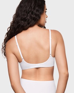 Foto 4 | Foto 4 | Sujetador Inlyric Inbarely Plus Balconette 32b Ligeramente Acolchado - Venta Internacional.