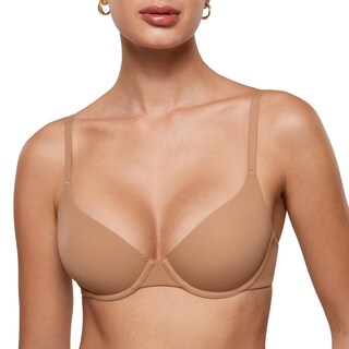 Foto 1 | Foto 1 | Sujetador Inlyric Inbarely Plus Demi Balconette Unlined 36dd - Venta Internacional.