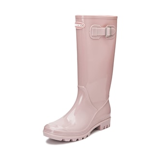Foto 1 | Foto 1 | Botas Impermeables Para Mujer Dksuko Wellington Pink - Venta Internacional.
