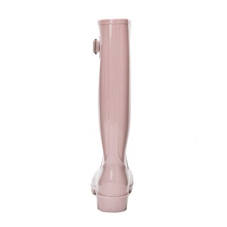 Foto 3 | Foto 3 | Botas Impermeables Para Mujer Dksuko Wellington Pink - Venta Internacional.