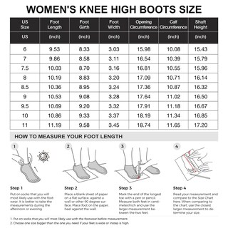 Foto 6 | Foto 6 | Botas Hasta La Rodilla Suedi Cowboy Con Punta Puntiaguda  Gamuza Marrón  10 W - Venta Internacional.