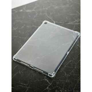 Foto 2 | Foto 2 | Funda Para Ipad 10.2 De 9ª Generación Tpu Transparente - Venta Internacional.