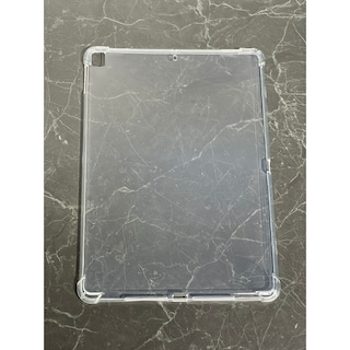 Foto 3 | Foto 3 | Funda Para Ipad 10.2 De 9ª Generación Tpu Transparente - Venta Internacional.