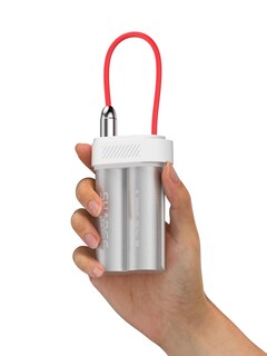 Foto 1 | Foto 1 | Power Bank Sharge 10000 Mah 30 W Con Cable Tipo C Para Iphone - Venta Internacional.
