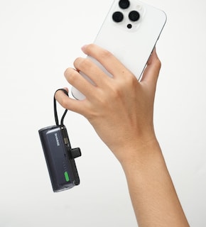 Foto 7 | Foto 7 | Power Bank Sharge Flow Mini 2 5000 Mah 22 5 W Para Iphone - Venta Internacional.