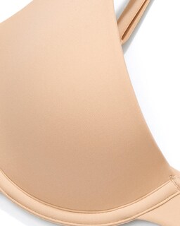 Foto 4 | Foto 4 | Sujetador Inlyric Inbarely Plus Balconette Ligeramente Acolchado 36d - Venta Internacional.