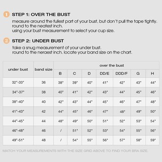 Foto 5 | Foto 5 | Bra Deyllo Para Mujer Cobertura Total Talla Grande 40b Beige - Venta Internacional.