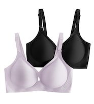 Sujetadores Inalámbricos Ultreagle Para Mujer Bralettes De Cobertura Total - Venta Internacional.