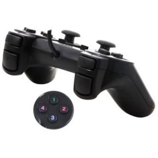 Foto 2 | Foto 2 | Control Con Cable Usb Tipo Joystick Para Pc Con Dualshock - Venta Internacional.