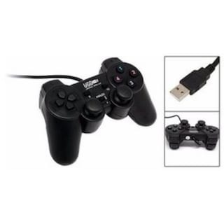Foto 5 | Foto 5 | Control Con Cable Usb Tipo Joystick Para Pc Con Dualshock - Venta Internacional.