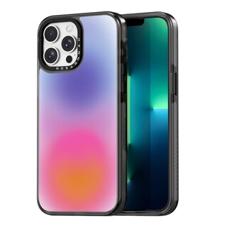 Foto 1 | Foto 1 | Funda De Teléfono Rosarnnah Compatible Con Iphone 13 6.1 Negra - Venta Internacional.