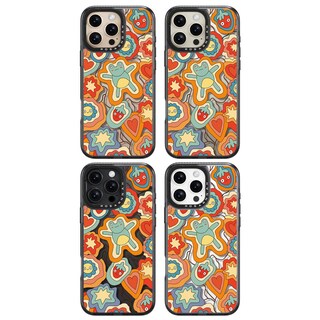 Foto 7 | Foto 7 | Funda Para Teléfono Rosarnnah Compatible Con Iphone 16 6.1 Color Negro - Venta Internacional.