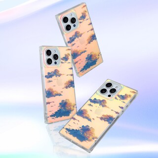 Foto 6 | Foto 6 | Funda De Teléfono Heaofei Cute Para Iphone 15 Pro Max Para Mujeres Y Niñas - Venta Internacional.
