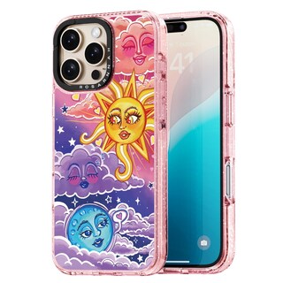 Foto 1 | Foto 1 | Funda De Teléfono Rosarnnah Compatible Con Iphone 16 Pro Max - Venta Internacional.