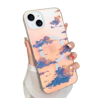 Foto 1 | Foto 1 | Funda Heaofei Cute Para Iphone 14 Plus Y Iphone 15 Plus - Venta Internacional.