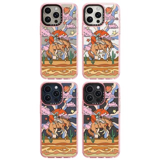 Foto 7 | Foto 7 | Funda De Teléfono Rosarnnah Compatible Con Iphone 15 Pro 6.1 Color Rosa - Venta Internacional.