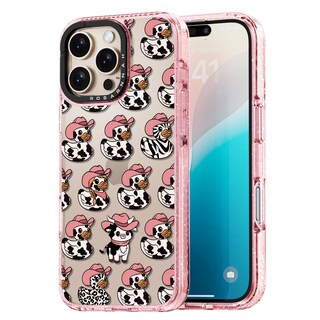 Foto 1 | Foto 1 | Funda De Teléfono Rosarnnah Compatible Con Iphone 16 Pro 6.3 - Rosa - Venta Internacional.