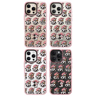Foto 7 | Foto 7 | Funda De Teléfono Rosarnnah Compatible Con Iphone 16 Pro 6.3 - Rosa - Venta Internacional.