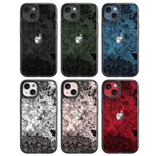 Foto 7 | Foto 7 | Funda De Teléfono Rosarnnah Compatible Con Iphone 13 De 6.1 Pulgadas Negra - Venta Internacional.