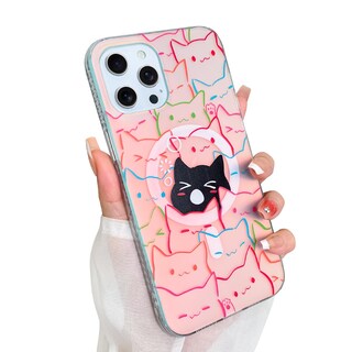 Foto 1 | Foto 1 | Funda De Teléfono Heaofei Cute Para Iphone 12 Pro Max Con Magsafe - Venta Internacional.
