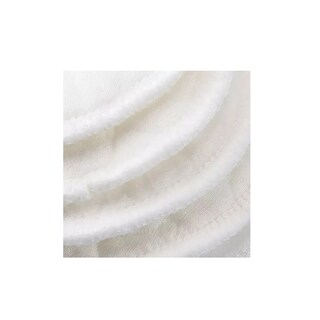 Foto 3 | Foto 3 | Almohadillas Desmaquillantes 10 Pétalos Reutilizables De Algodón - Venta Internacional.