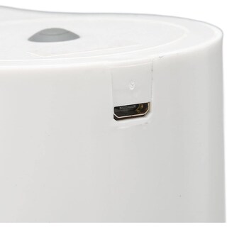 Foto 2 | Foto 2 | Bomba De Agua Eléctrica Elegante Para Bidones De Agua Hogar Oficina Usb - Venta Internacional.