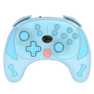 Foto 5 | Foto 5 | Controlador De Juegos Switch Pro Inalámbrico Bluetooth Con 1200 Mah - Venta Internacional.