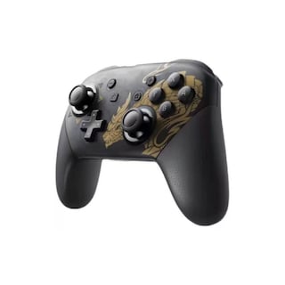 Foto 1 | Foto 1 | Control Para Joystick Bluetooth Monster De Nintendo Switch Pro - Venta Internacional.