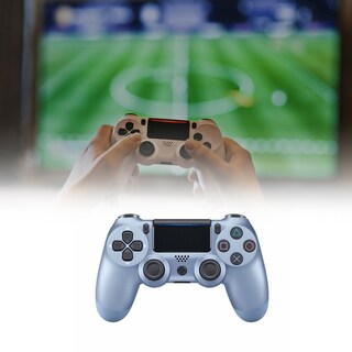 Foto 2 | Foto 2 | Controlador Inalámbrico Gamepad Joystick Para Consola De Jue - Venta Internacional.