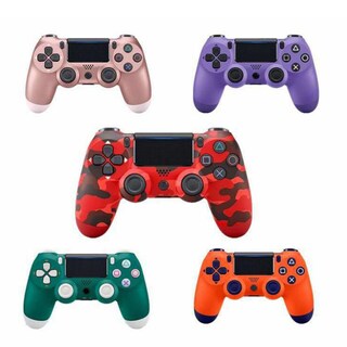Foto 3 | Foto 3 | Controlador Inalámbrico Gamepad Joystick Para Consola De Jue - Venta Internacional.