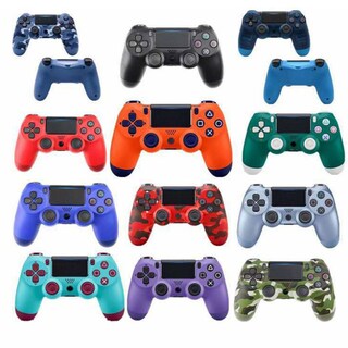 Foto 5 | Foto 5 | Controlador Inalámbrico Gamepad Joystick Para Consola De Jue - Venta Internacional.