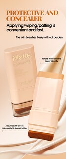 Foto 3 | Foto 3 | Pasta Correctora Y Goma De Borrar Tvlv Thin  15 G  Nueve Colores - Venta Internacional.