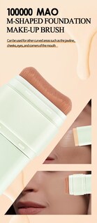Foto 3 | Foto 3 | Base De Maquillaje Correctora Tvlv Fina Y Cómoda 15 G - Venta Internacional.