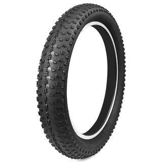 Foto 7 | Foto 7 | Neumáticos Fat Bike Balinge 24x3 Para Bicicleta Eléctrica Y Bicicleta De Nieve De Montaña - Venta Internacional.