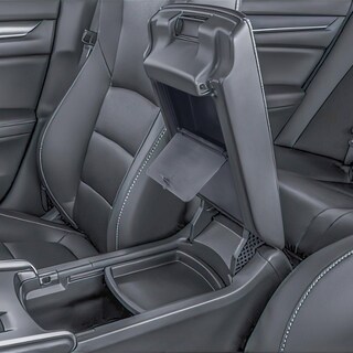 Foto 6 | Foto 6 | Consola Central Pimcar Hidden Organizer Para Honda Accord - Venta Internacional.