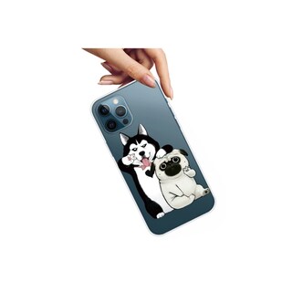 Foto 2 | Foto 2 | Funda De Teléfono Con Diseño Genérico De Cachorro Para Iphone 13 Pro Max - Venta Internacional.