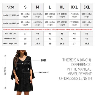 Foto 6 | Foto 6 | Vestido Cooan Con Lentejuelas De Encaje Formal Para Invitadas A Una Boda  Cóctel  Para Mujer - Venta Internacional.
