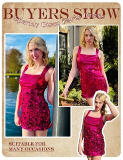 Foto 5 | Foto 5 | Vestido Wedtrend Sparkly Cocktail Party 2025 Largo Hasta La Rodilla Plateado - Venta Internacional.