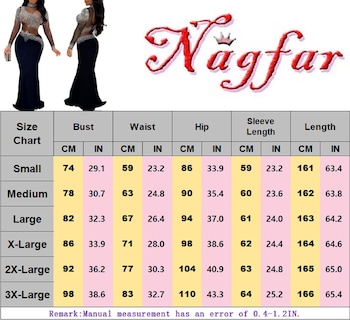Foto 6 | Foto 6 | Vestido Nagfar Sexy De Malla Transparente Con Diamantes De Imitación Para Mujer Color Negro - Venta Internacional.
