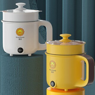 Foto 3 | Foto 3 | Mini Fiambrera Eléctrica Para Ollas Arroceras  Antiadherente  1 L  220 V - Venta Internacional.