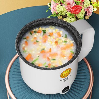 Foto 4 | Foto 4 | Mini Fiambrera Eléctrica Para Ollas Arroceras  Antiadherente  1 L  220 V - Venta Internacional.