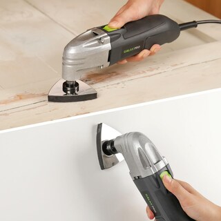 Foto 7 | Foto 7 | Multiherramienta Oscilante Galax Pro 22000 Opm 2.0a Con Accesorios - Venta Internacional.