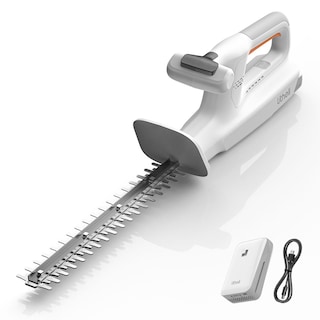 Foto 1 | Foto 1 | Cortadora De Setos Litheli 20 V Inalámbrica 16 Cm Con Batería De 2 5 Ah - Venta Internacional.